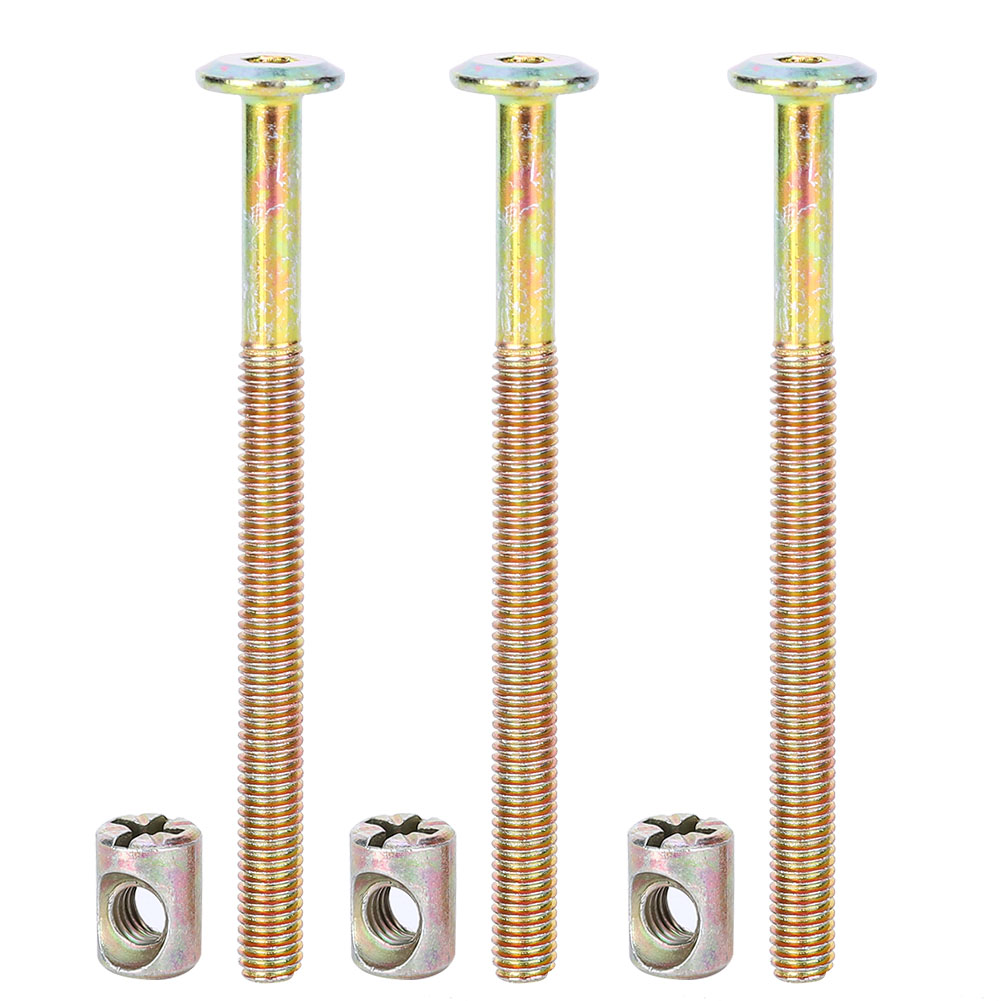 Connecteur de meubles, fixatio - Furniture Hardware Screws avis et prix