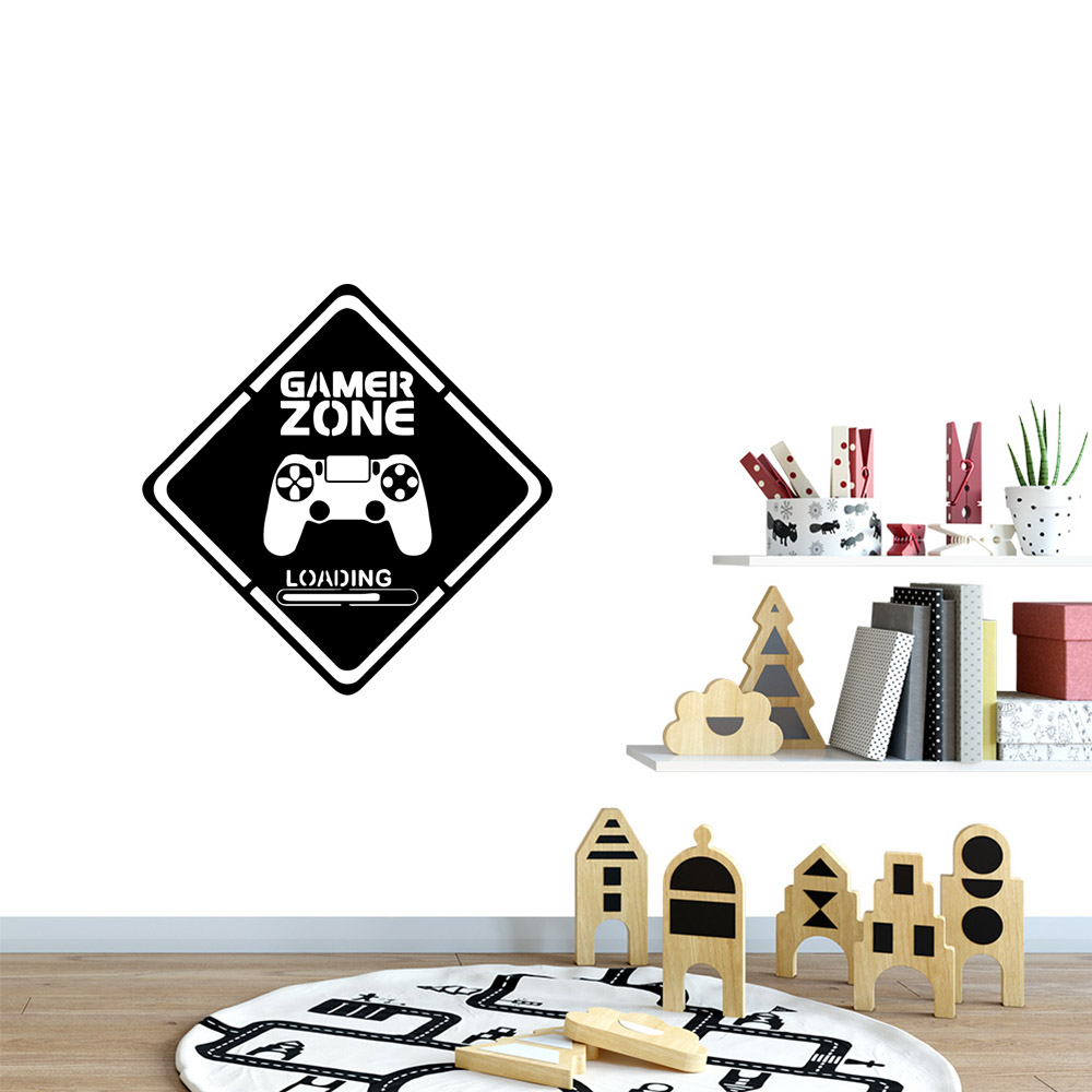 Autocollants muraux d'art de G - Furniture Hardware Factory avis et prix