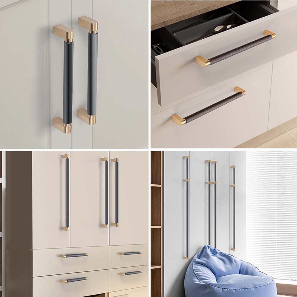 Poignée de porte d'armoire, lu - Furniture Hardware High End avis et prix