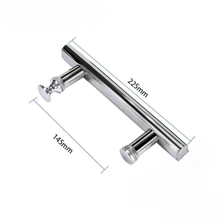 Poignée de Porte Coulissante B - Furniture Hardware Types avis et prix
