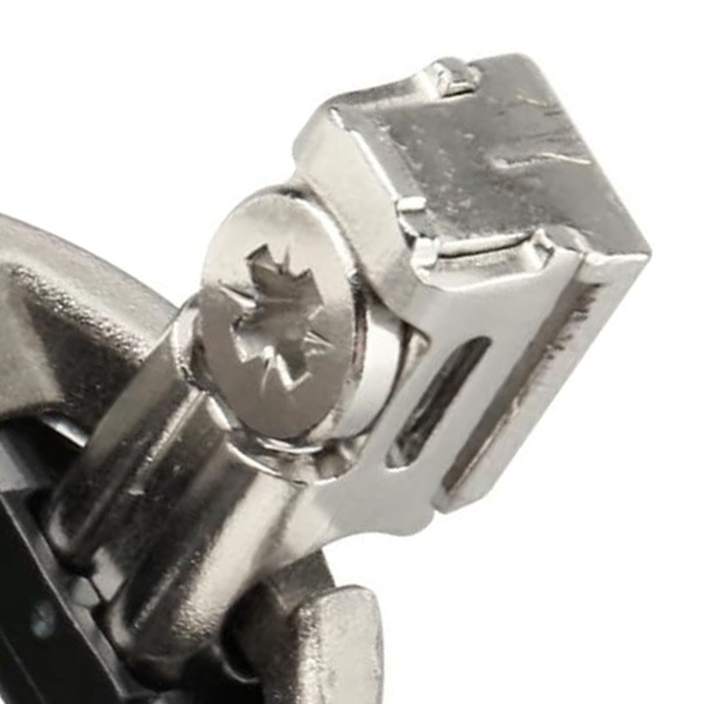 Charnières de porte d'armoire  - Furniture Hardware Screws avis et prix