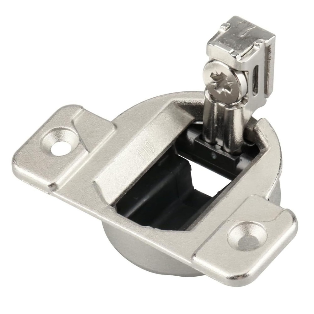 Charnières de porte d'armoire  - Furniture Hardware Screws avis et prix