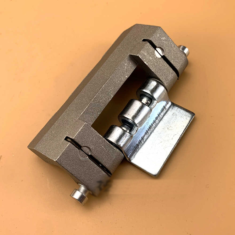 Charnière de flexion en alliag - Furniture Hardware Types avis et prix