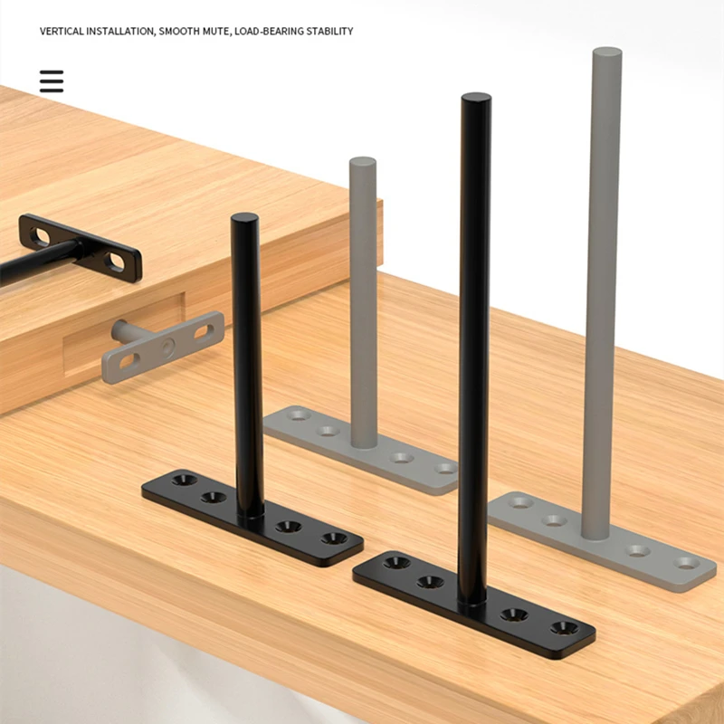 1 pièce Support en T invisible - Furniture Hardware Types avis et prix