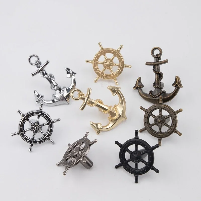 Poignée d'armoire de roue de b - Vintage Furniture Hardware Pulls avis et prix