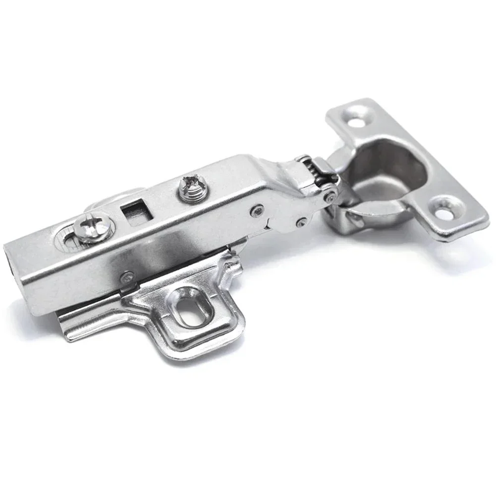 Charnières d'amortissement 2 p - Cabinet Hinge Overlay avis et prix