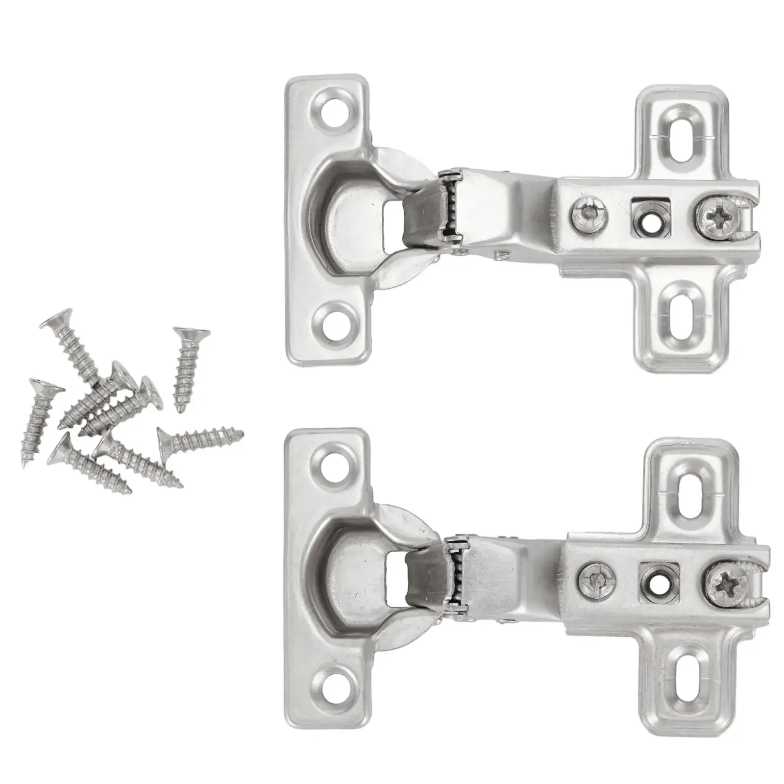 Charnières d'amortissement 2 p - Cabinet Hinge Overlay avis et prix