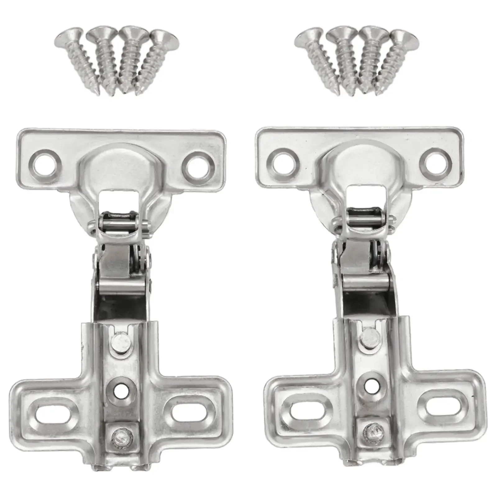 Charnières d'amortissement 2 p - Cabinet Hinge Overlay avis et prix